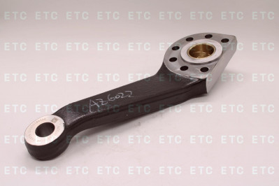 SITRAK AZ712734006022 Сошка поворотного кулака нижняя прав.