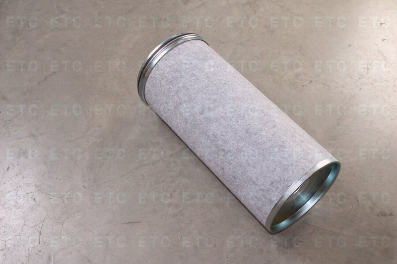 HF687 Фильтр воздушный вставка — 1