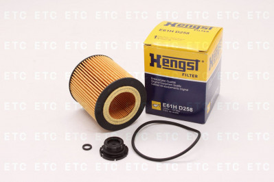 E61HD258 Фильтр масляный элемент