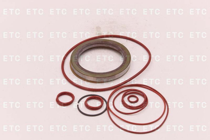 154-13-41000 Pемкомплект гидротрансформатора SD22/23 — 2