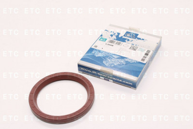 DT 420508 Сальник 80*100*10