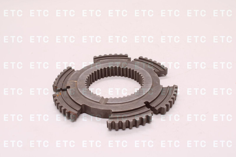 ZF 1312304158 Корпус синхронизатора 1/2 — 1