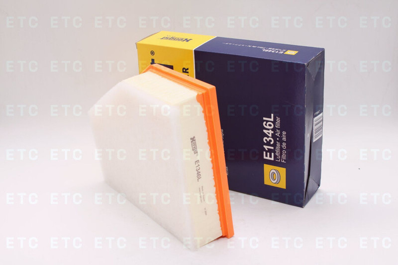 E1346L Воздушный фильтр — 2