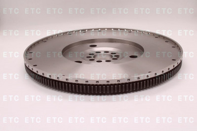 JG 51023016093 Маховик D2066/2676 TGA/TGS/TGX 430мм