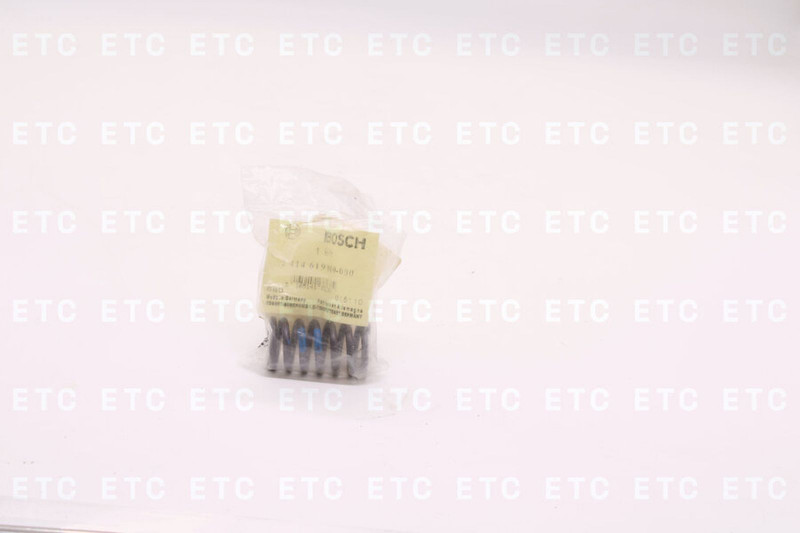 2414619010 Пружина сжатия — 1