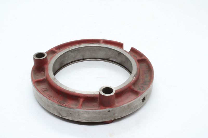 2050410404 Крышка дифференциала ср. моста — 3