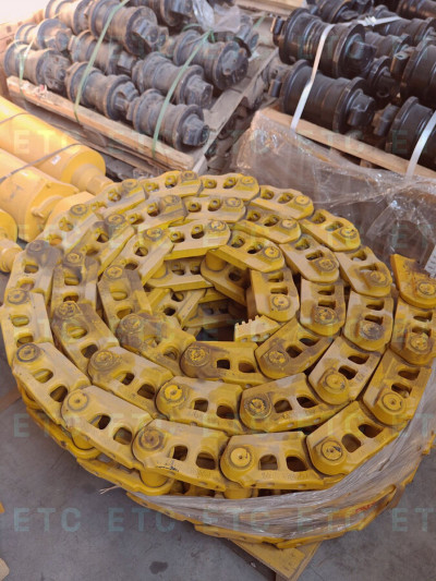 216-MG-38000 Цепь гусеничная