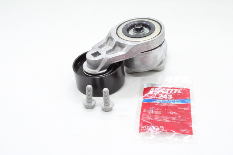 T38671 Натяжитель ремня — 3