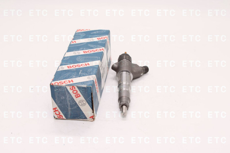 0445120245 Форсунка CR — 5