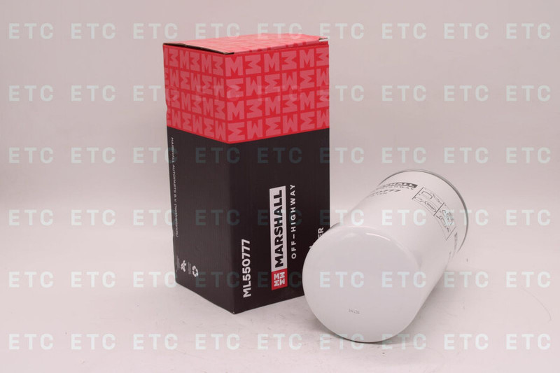 ML550777 Масляный фильтр обводной KMTS D475A; дв. Cummins — 2