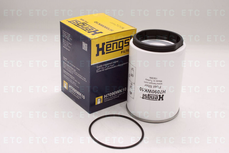 H7090WK10 Фильтр топливный — 3