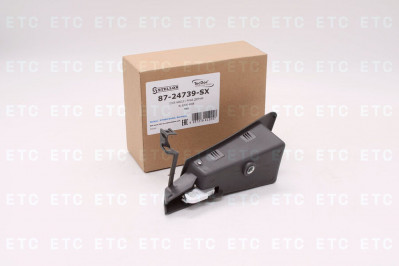 8724739SX Ручка двери внутренняя правая