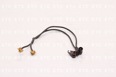 FEBI 106200 Датчик износа тормозных колодок