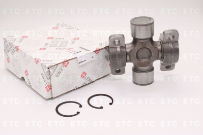 279076 Крестовина карданного вала 57*164