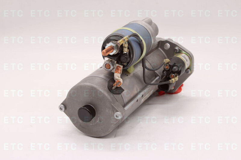 0986023210 Стартер — 2