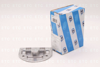 GTZ8212 Крышка тормозного вала