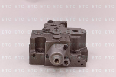 723-40-71201 Клапан