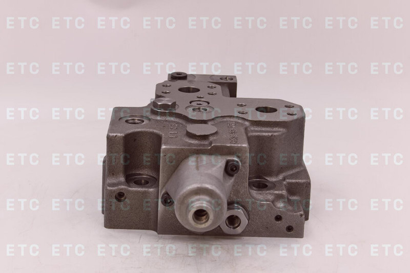 723-40-71201 Клапан — 5