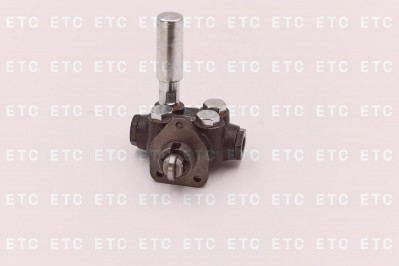 P0S305A Насос топливоподкачивающий