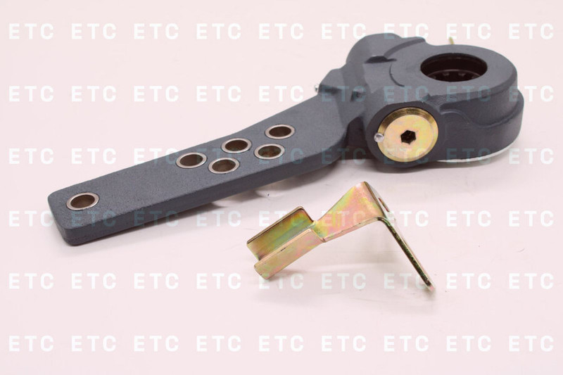 SEM 12833 Трещетка тормозная авт. — 4