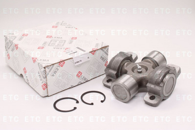 279076 Крестовина карданного вала 57*164