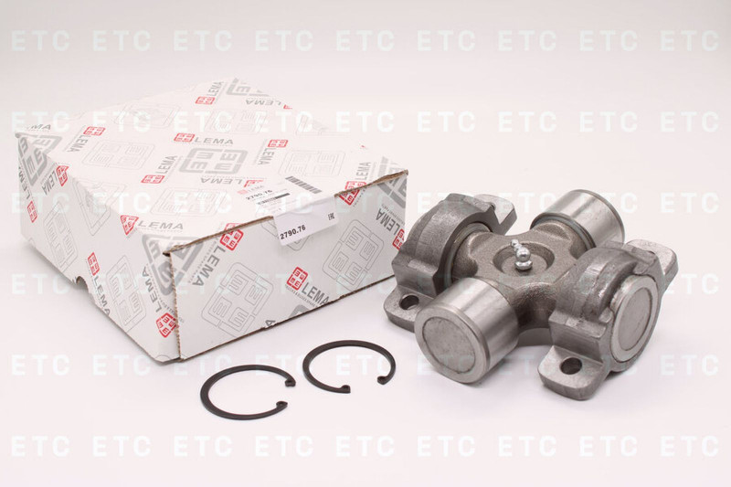 279076 Крестовина карданного вала 57*164 — 3