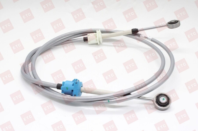 5049001683AM Трос переключения передач FH — 8