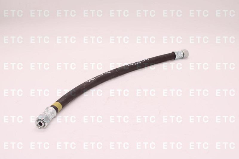 TW00552 Шланг тормозной задний 10*500 М18*1,5 — 2