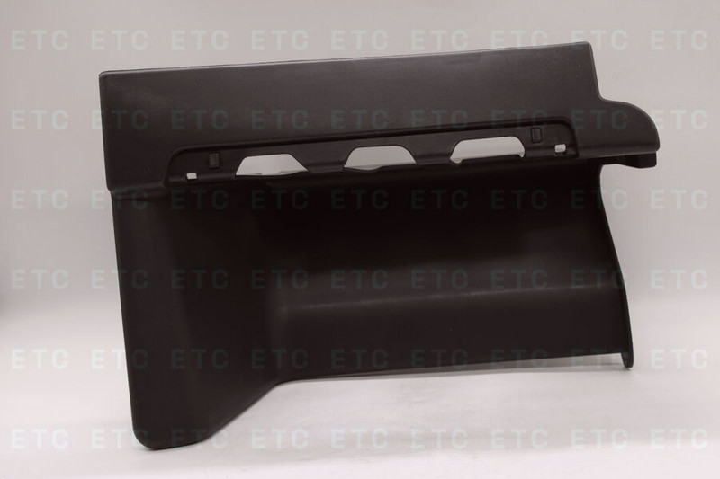 TD1151069AL Ступенька передняя нижняя левая — 5