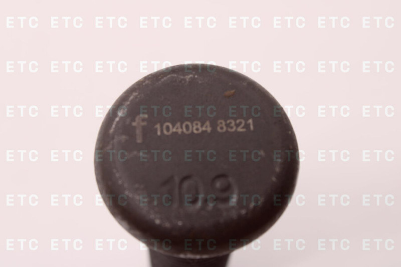 FEBI 104084 Шпилька колесная l=96 — 2