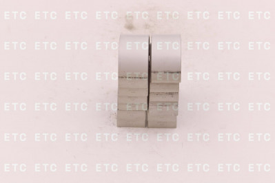 3950662 К-кт вкладышей шатунных 0.25 ISLe,L,6CT