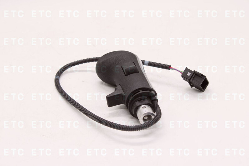 81326200112 Ручка рычага кпп электр. — 2