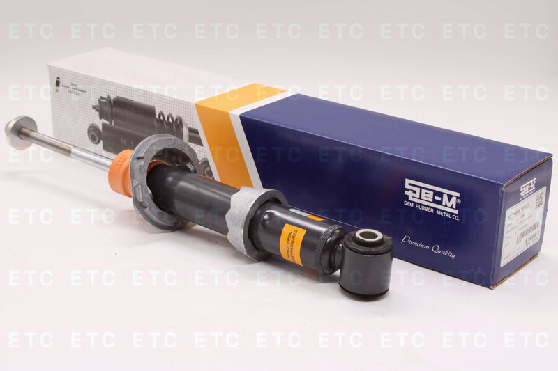 SEM 17085 Амортизатор кабины задний — 3