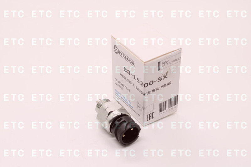 8815200SX Датчик КПП з/х — 1