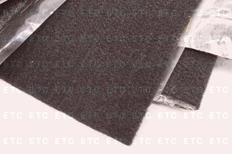 012900300 Карпет Серый, лист 1,5х1,0 — 1