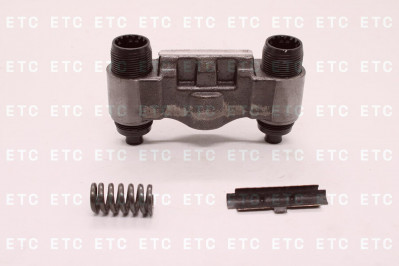 GTK1989 Р/к суппорта корпус мех-ма подвода