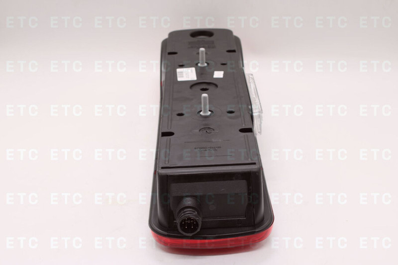 7731926LWE Фонарь задний левый — 4