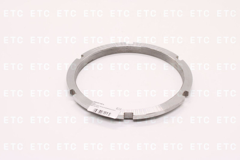 2052571674 Гайка дифференциала ДКП — 1