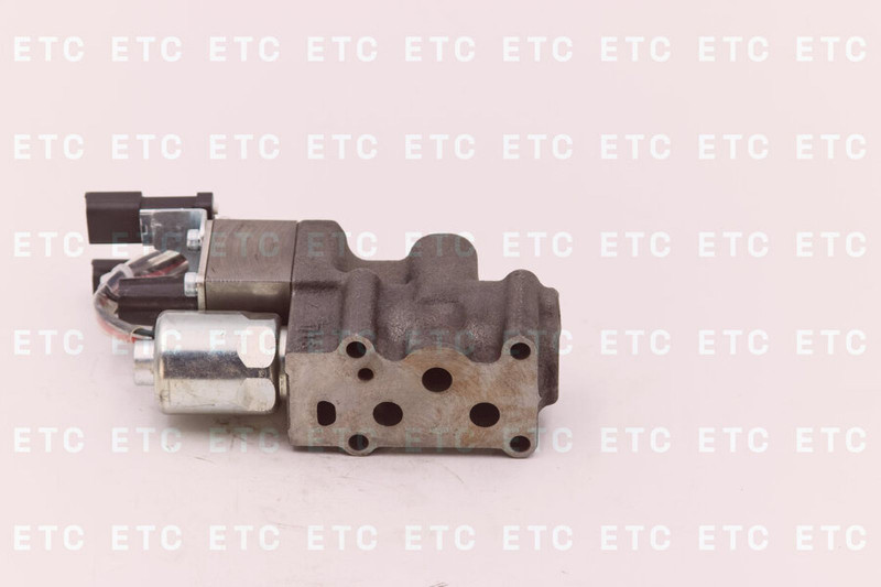 Клапан муфты тормоза 17М-22-47962 — 5